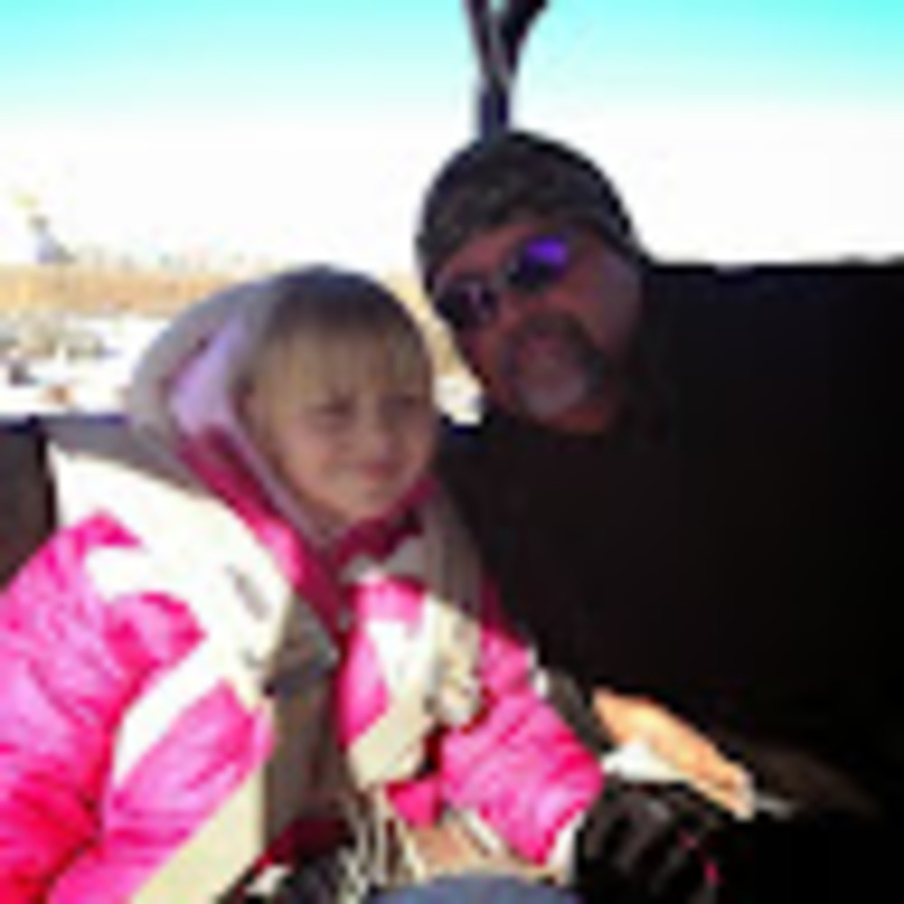 Meet your Posher, Ken